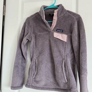 Patagonia Women’s Sweater